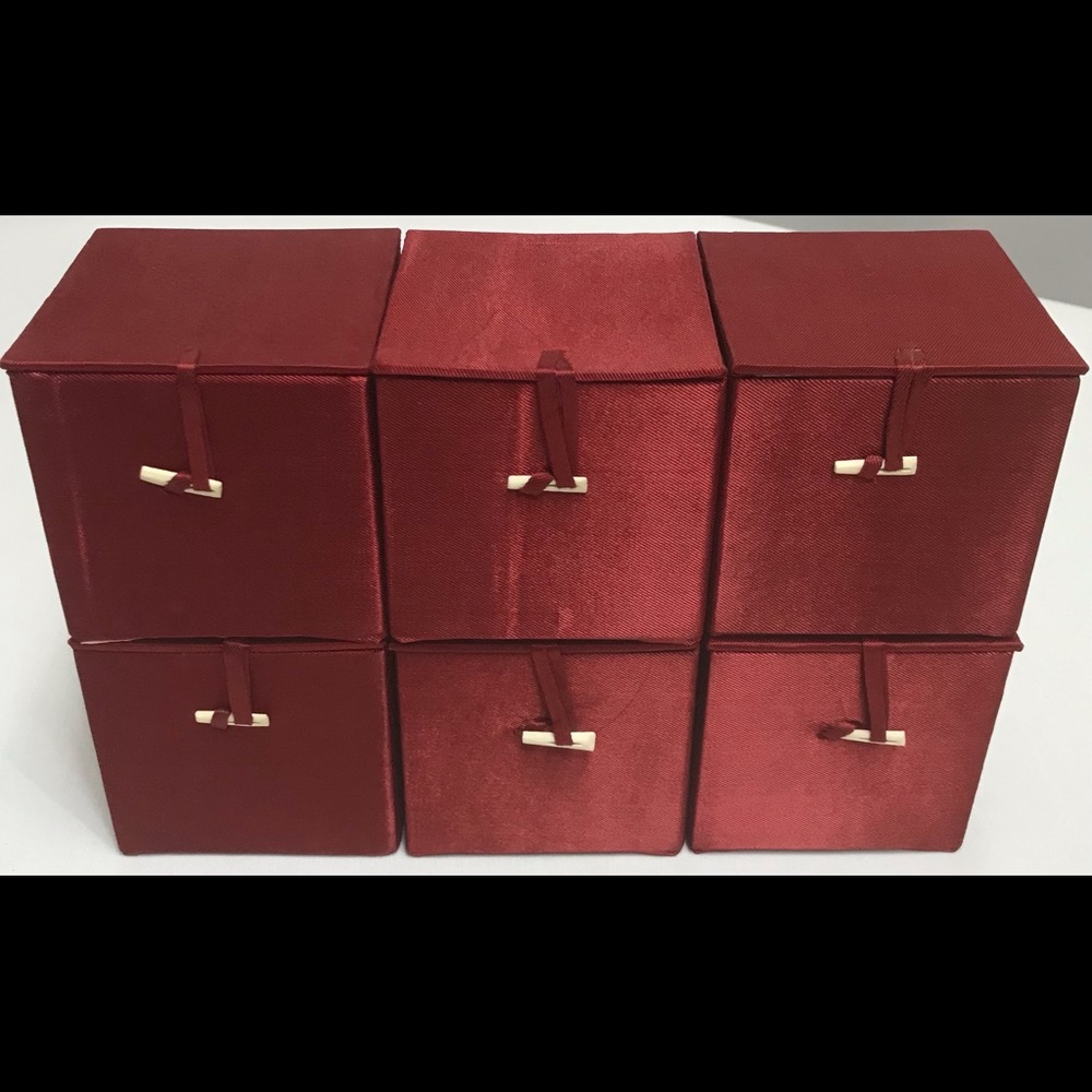 Storage Boxes - Picture 4 of 5